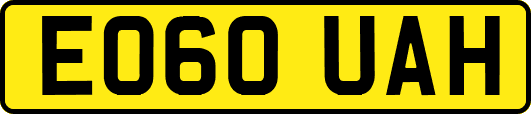 EO60UAH