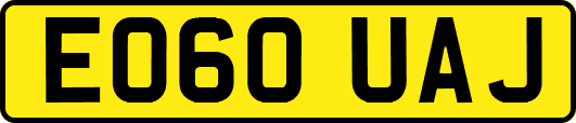 EO60UAJ