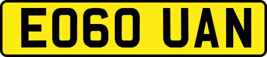 EO60UAN