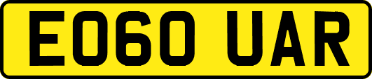 EO60UAR