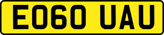 EO60UAU