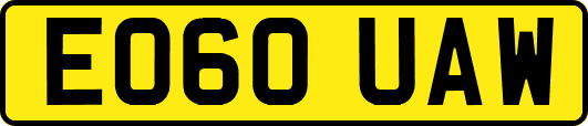 EO60UAW