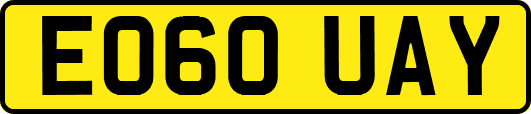 EO60UAY