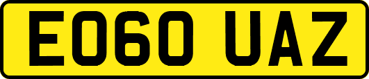 EO60UAZ