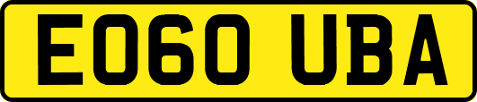 EO60UBA