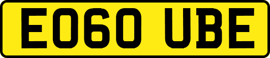 EO60UBE