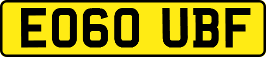 EO60UBF