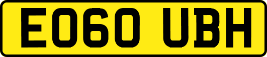 EO60UBH