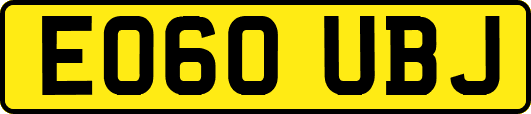 EO60UBJ