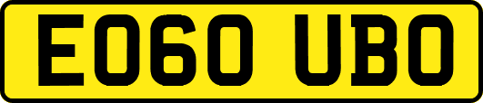 EO60UBO