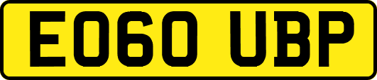 EO60UBP
