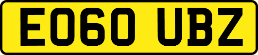 EO60UBZ
