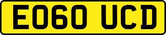 EO60UCD
