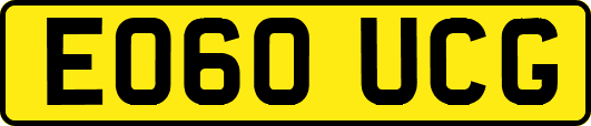 EO60UCG