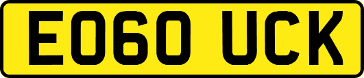 EO60UCK