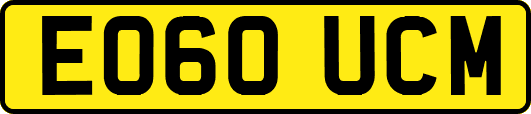 EO60UCM