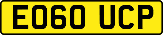 EO60UCP