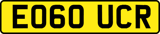 EO60UCR