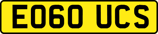 EO60UCS