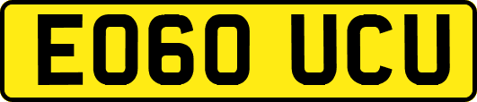 EO60UCU