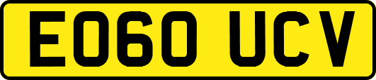 EO60UCV