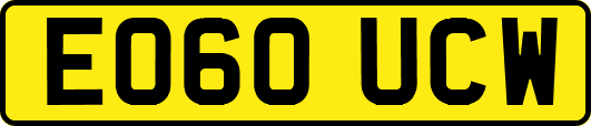 EO60UCW