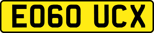 EO60UCX