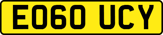 EO60UCY
