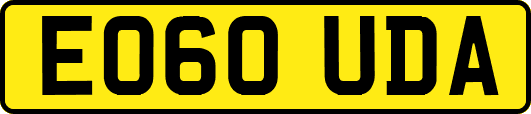 EO60UDA