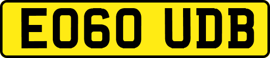 EO60UDB