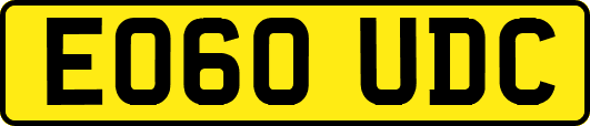 EO60UDC