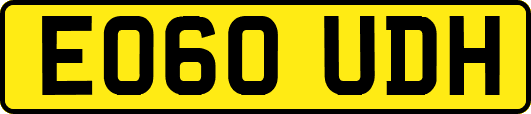 EO60UDH