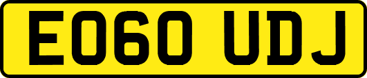 EO60UDJ