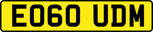 EO60UDM