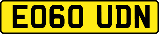 EO60UDN