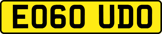 EO60UDO