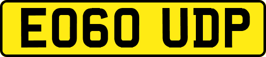EO60UDP