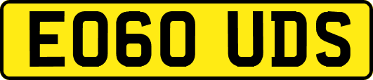 EO60UDS