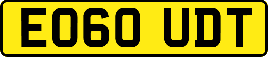 EO60UDT