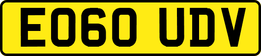 EO60UDV