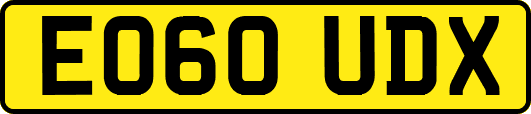 EO60UDX