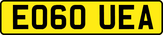 EO60UEA