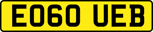 EO60UEB