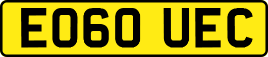 EO60UEC