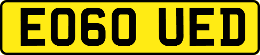 EO60UED