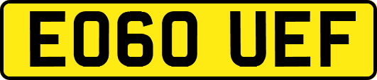 EO60UEF