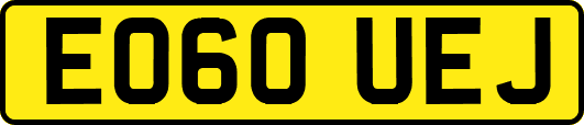 EO60UEJ