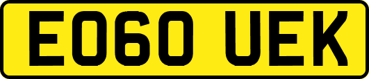 EO60UEK