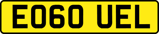 EO60UEL