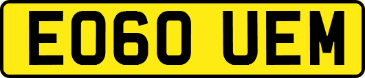 EO60UEM